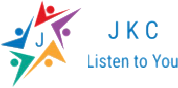 John Kenny Counselling logo